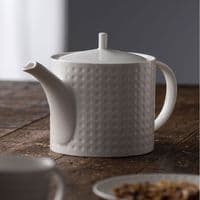 Belleek Living Grafton Teapot