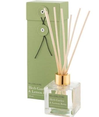 Belleek Living Herb Garden and Lemon Balm Diffuser