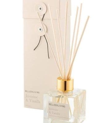 Belleek Living Jasmine and Vanilla Diffuser