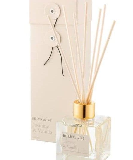 Belleek Living Jasmine and Vanilla Diffuser