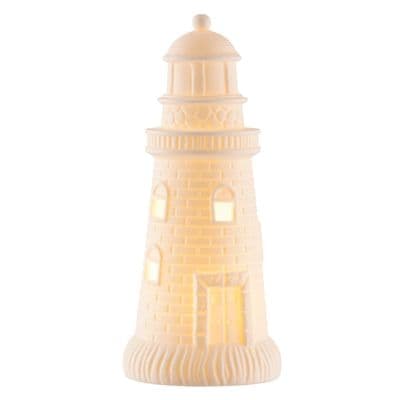 Belleek Living Lighthouse Luminaire