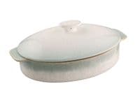 Belleek Living Tivoli Lidded Baking Dish