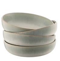 Belleek Living Tivoli Pasta Bowls Set of Four