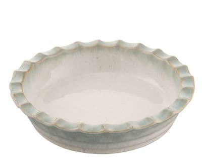 Belleek Living Tivoli Pie Dish