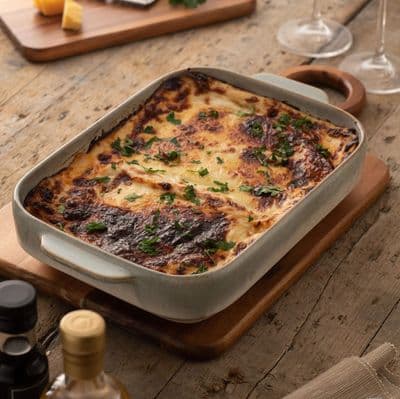 Belleek Living Tivoli Rectangle Baking Dish