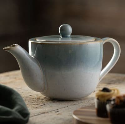 Belleek Living Tivoli Teapot