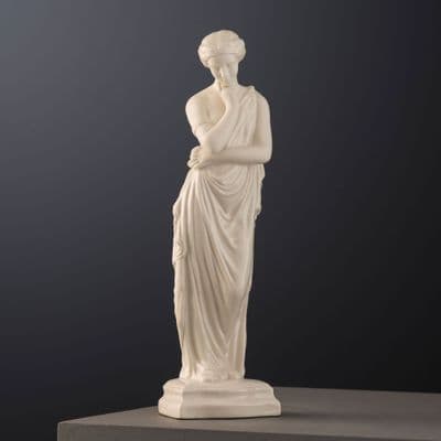 Belleek Masterpiece Collection - Meditation Figurine