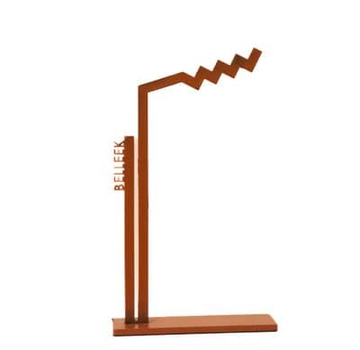 Belleek Wild Atlantic Way Metal Model