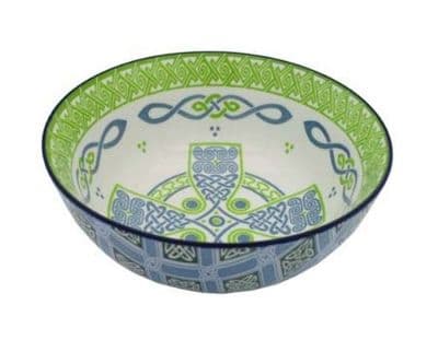 Celtic Cross Bowl 5.5