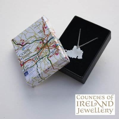 County Cork Map Pendant (13)