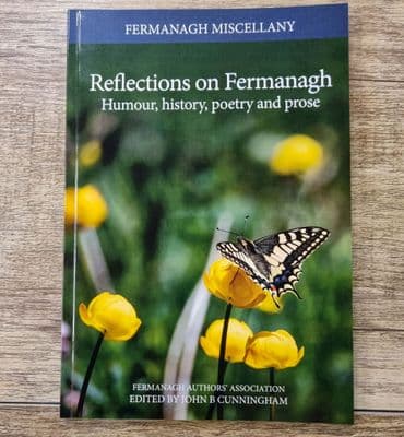 Fermanagh Miscellany 2022