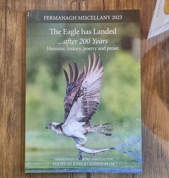 Fermanagh Miscellany