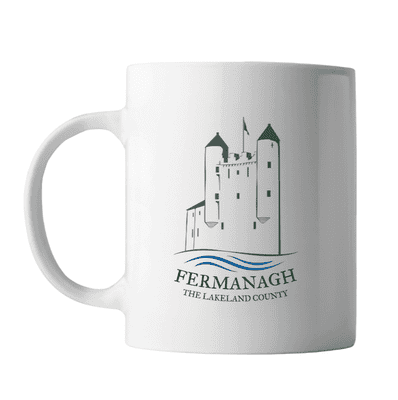 Fermanagh Mug