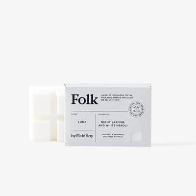 Field Day Luna Wax Melts