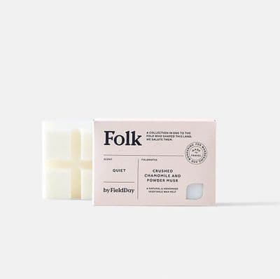 Field Day Quiet Wax Melts