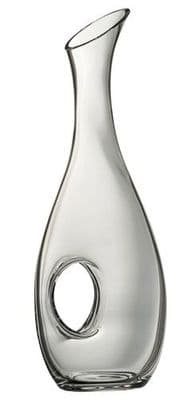 Galway Living Clarity Tall Carafe