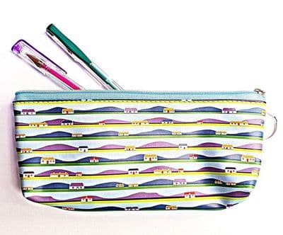 Irish Cottage Pencil Case
