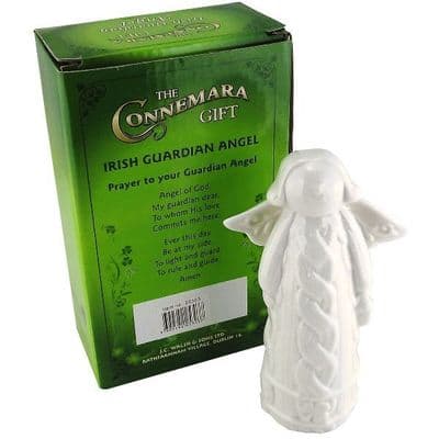 Irish Guardian Angel - Aran
