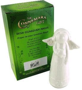 Irish Guardian Angel - Star