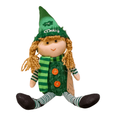 Molly Irish Doll