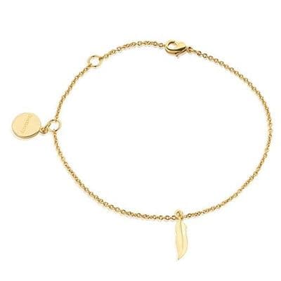 Newbridge Amy Bracelet With Feather