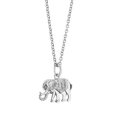 Newbridge Amy Elephant Pendant