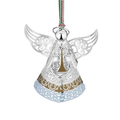 Newbridge Chritmas Angel Hanging Decoration