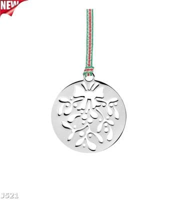 Newbridge Mistletoe Hanging Decoration