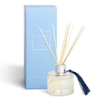 Newbridge Reed Diffuser Lavender