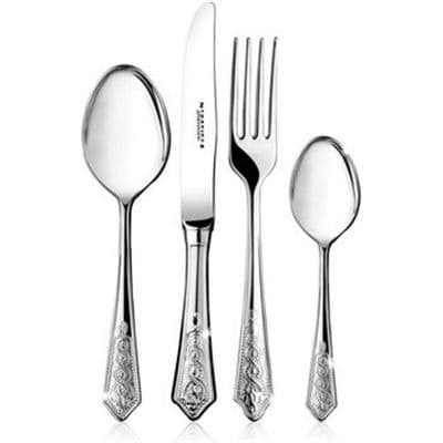 Newbridge Silverware Celtic 24 Piece Set of Cutlery