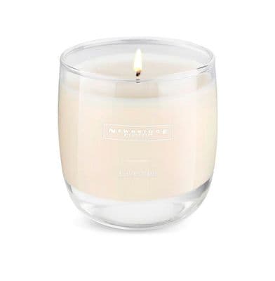 Newbridge Silverware Scented Candle Lavender