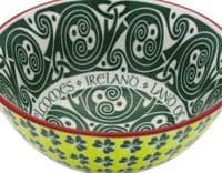 One Hundred Thousand Welcomes Bowl 4