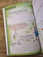 The Irish Get Up And Go Diary 2016|Gilmartin's Craft Shop