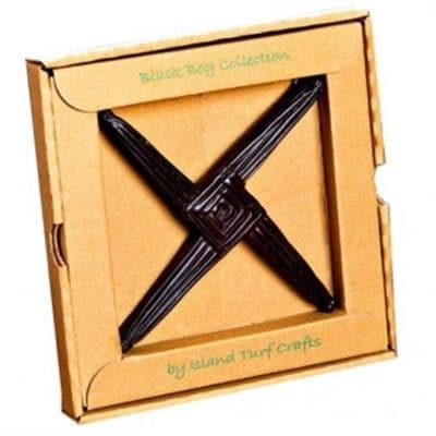 Turf Craft St Brigid's Cross Wall Hanging