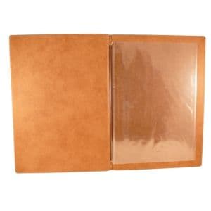 Additional Double Inserts A4