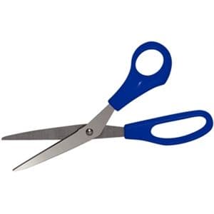 All Purpose Scissors Blue