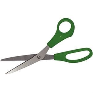 All Purpose Scissors Green