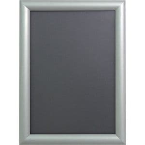 Aluminium Snap Frame A4