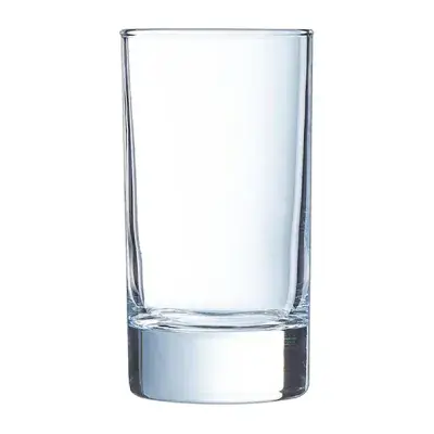Arcoroc Hi Ball Glasses 160ml (24 Pack)