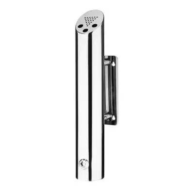 Ashtray Wall Mounted Cylinder