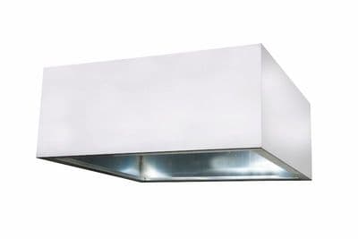 Atlas DWCHF Knock Down Condense Hood 1100*1000*400