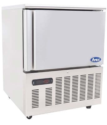 Atosa EBF-05 Blast Chiller 5 Pan 94 Litre (Promotion Price)