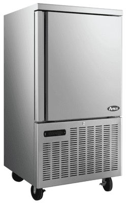 Atosa EBF10 Blast Chiller 10GN 183 Litre (Promotion Price)