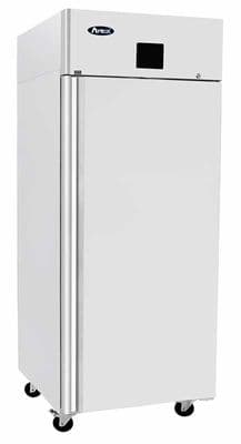 Atosa F-MBF 8113GR Heavy Duty GN2/1 Single Door
