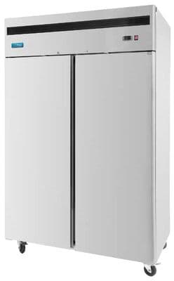Atosa JBF80FSG 2 Door Freezer