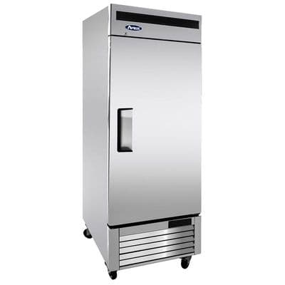 Atosa R-MBF8185GR Single Door Bottom Mount Fridge