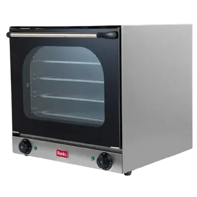 Banks CVO600 Compact Convection Oven