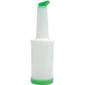 Bar Pourer Green