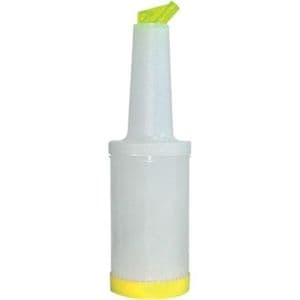 Bar Pourer Yellow
