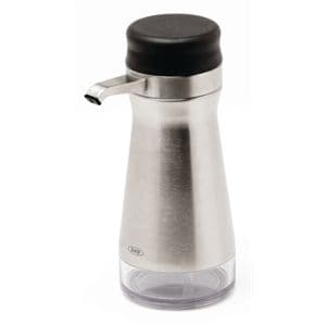 Big Button Soap Dispenser